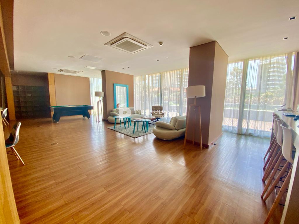 Apartamento ID.8636 - Venta y alquiler Departamento de 2 dormitorios 