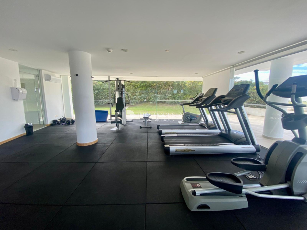 Apartamento ID.42268 - Venta departamento con 3 suites