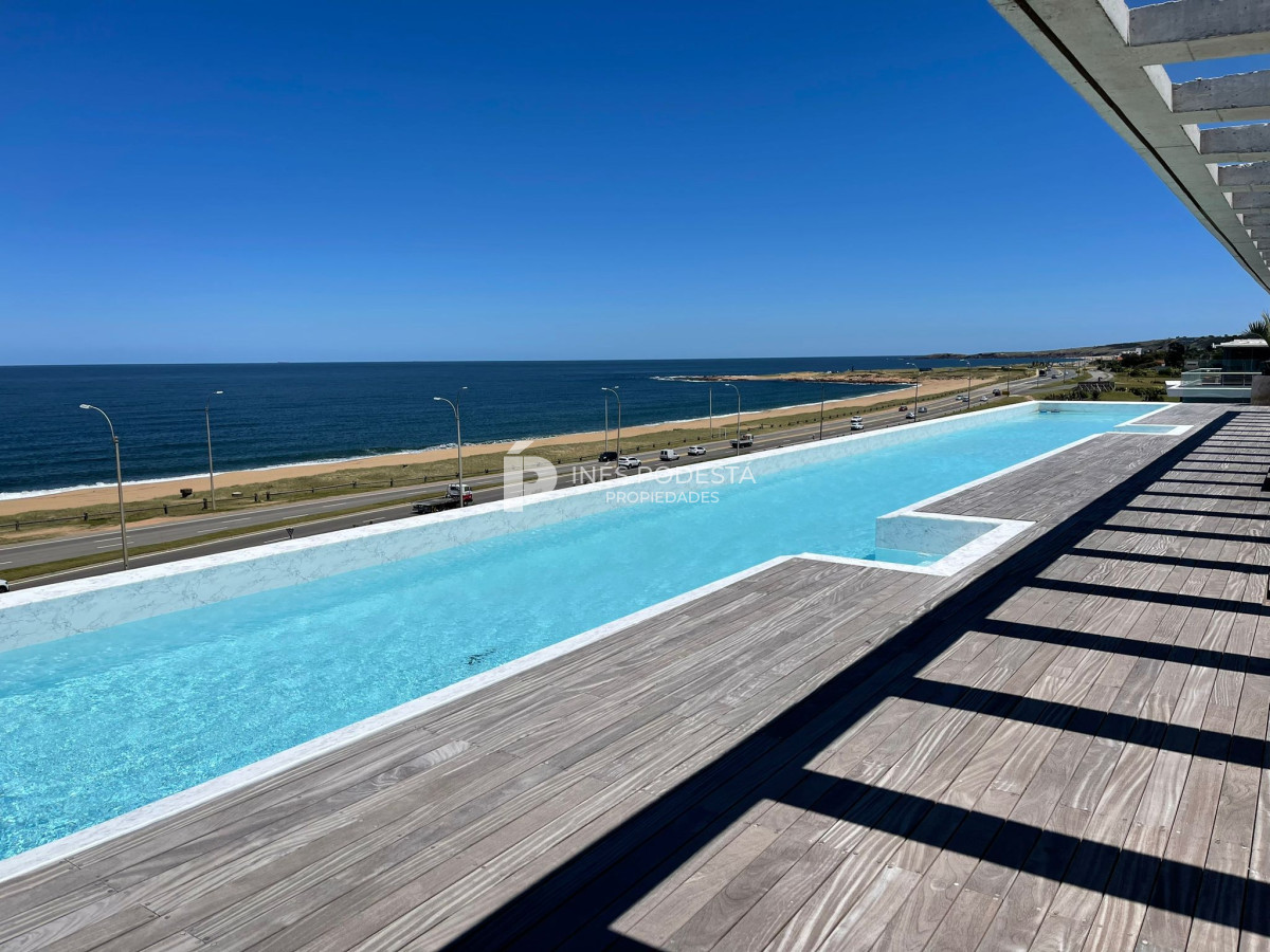 Apartamento ID.40262 - ALQUILER 1 DORMITORIO EN MANSA