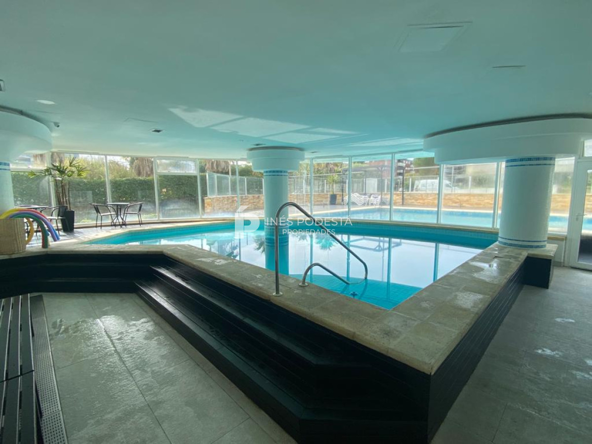 Apartamento ID.4477 - VENTA APARTAMENTO MANSA 3 DORMITORIOS 