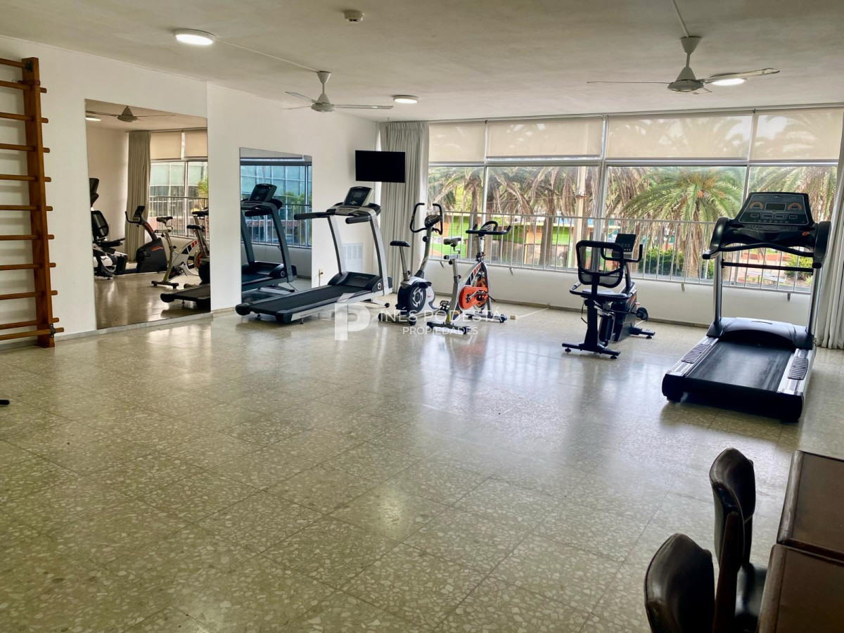 Apartamento ID.36959 - Venta apartamento 2 dormitorios, península plaza de artesanos 