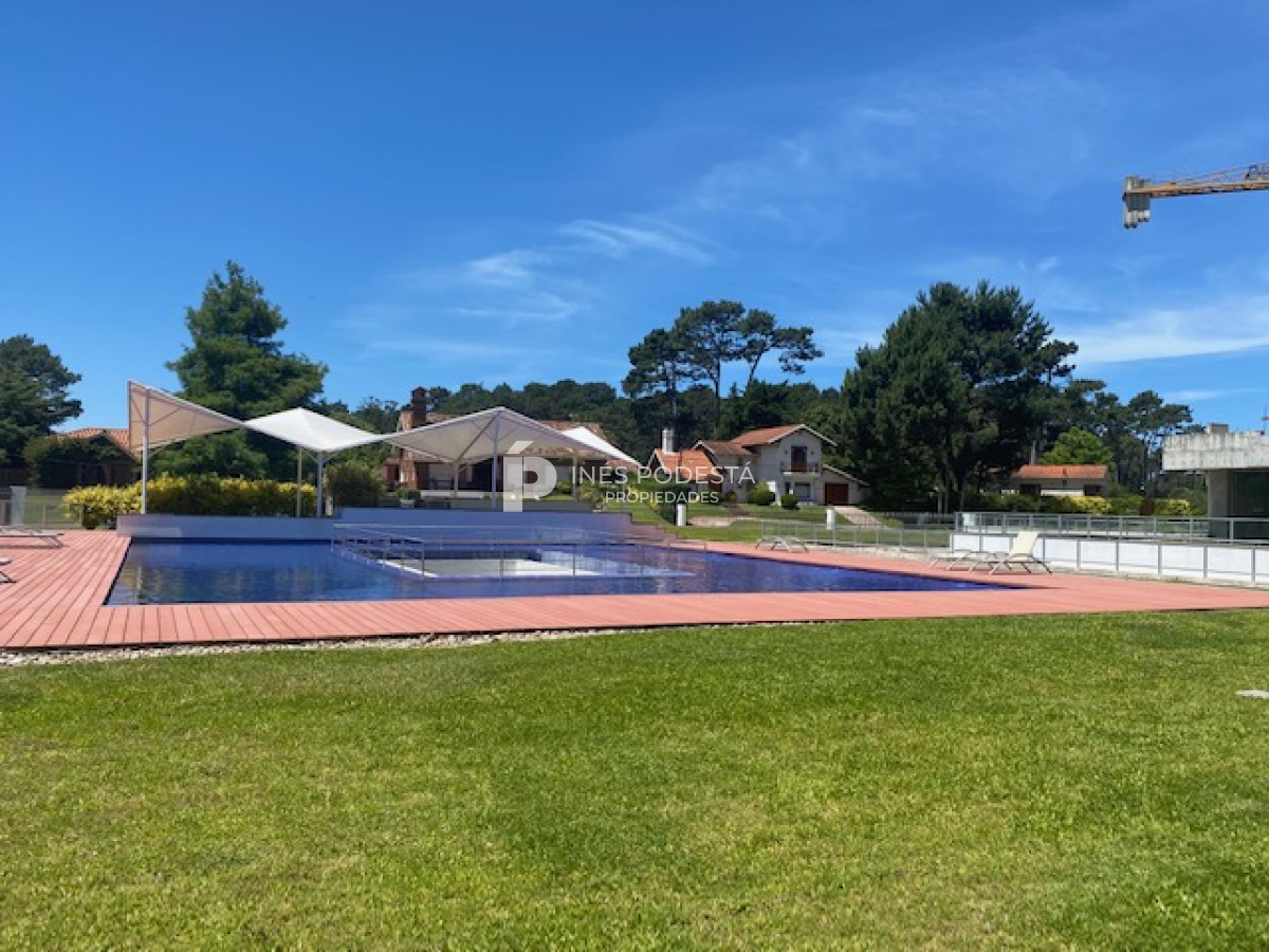 Apartamento ID.39434 - Alquiler de temporada en Punta del Este