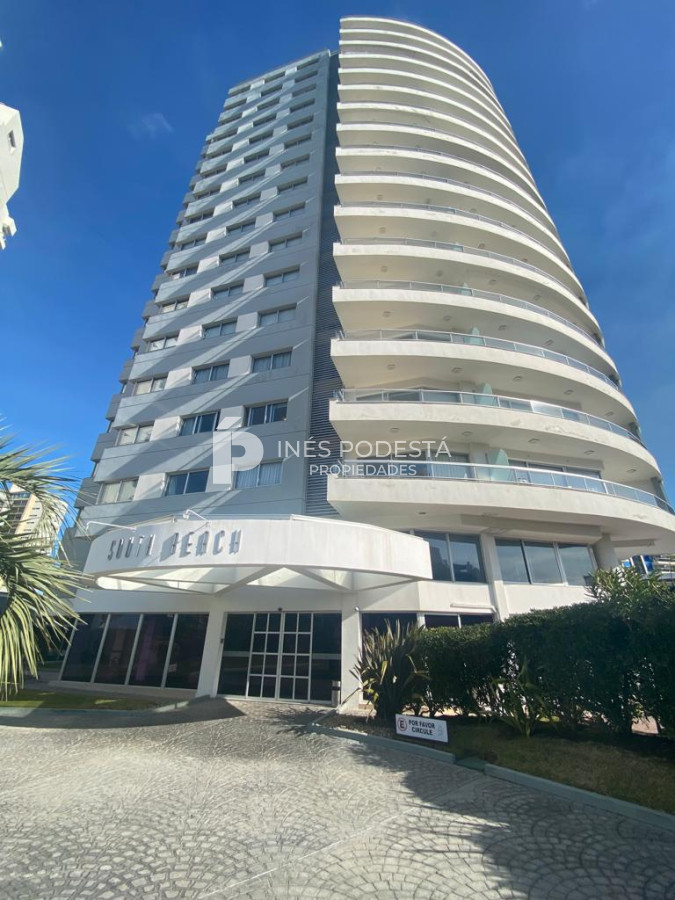 Apartamento ID.952 - Apartamento en Venta de 2 Dormitorios en Punta del Este