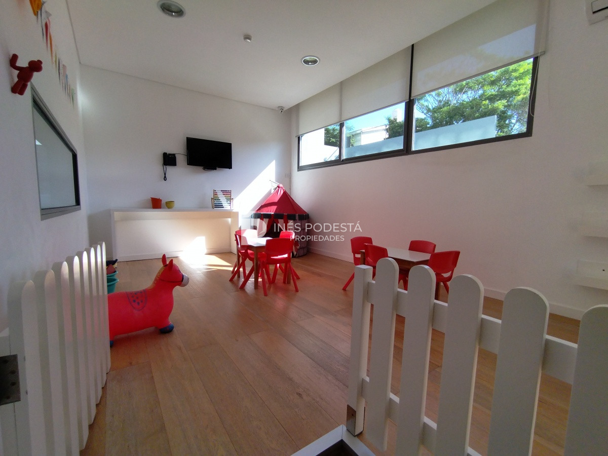 Apartamento ID.7351 - Apartamento en Venta, Brava, Punta del Este, 