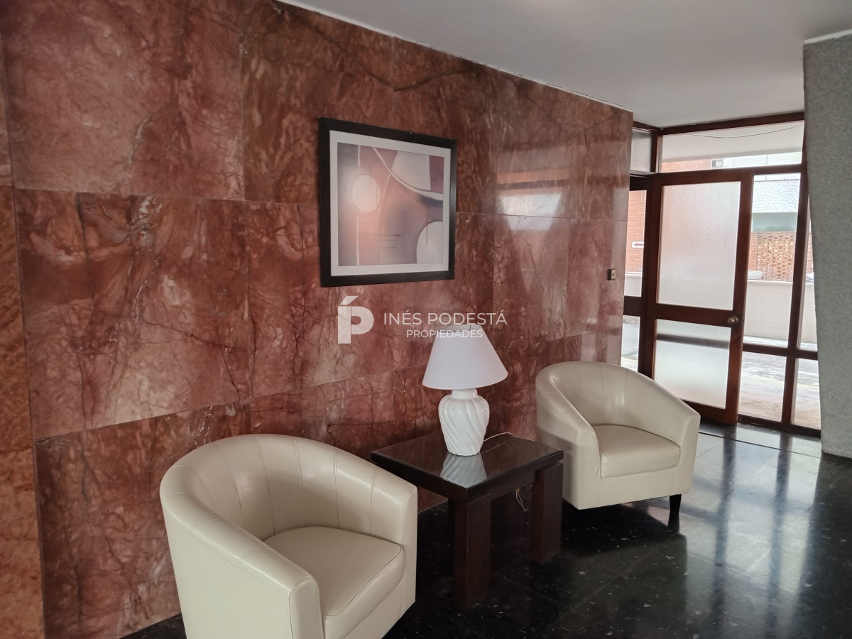 Apartamento ID.40983 - Venta apartamento de 1 dormitorio brava