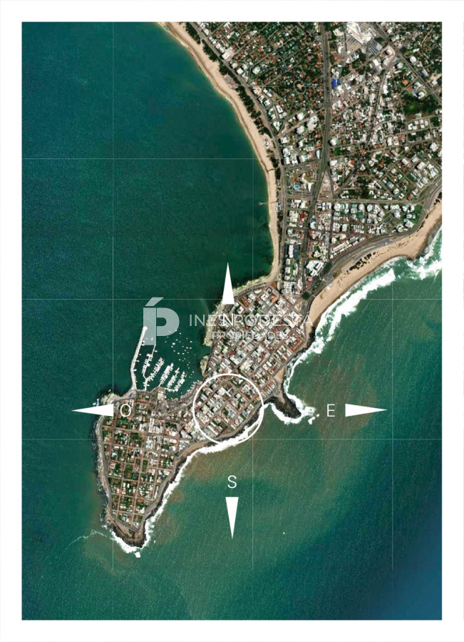 Apartamento ID.40395 - Venta proyecto 2 dormitorios en Península Punta del Este