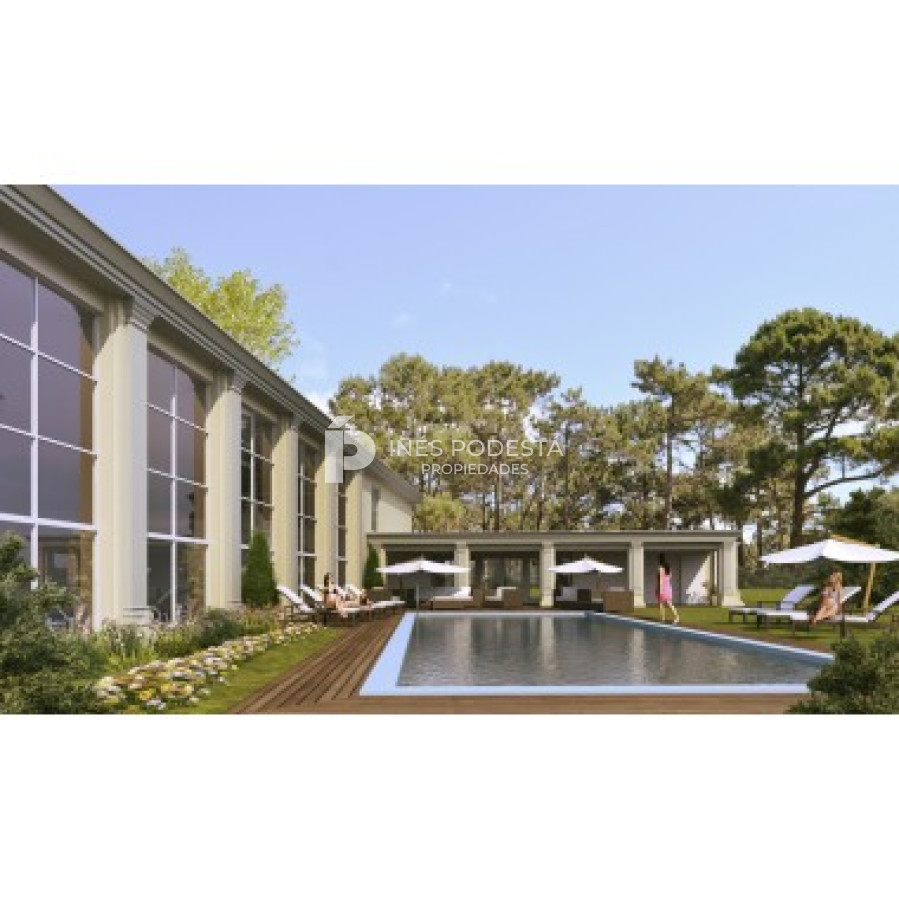 Apartamento ID.8610 - Alquiler departamento con 2 dormitorios y 2 baños