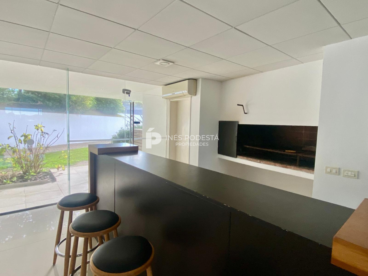 Apartamento ID.42268 - Venta departamento con 3 suites