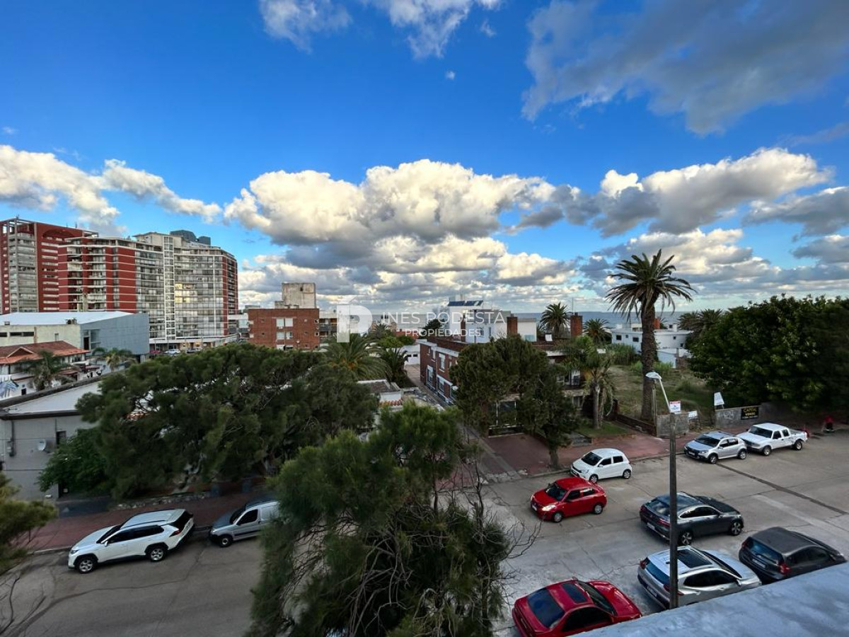 Apartamento ID.39436 - Alquiler mono ambiente Península 