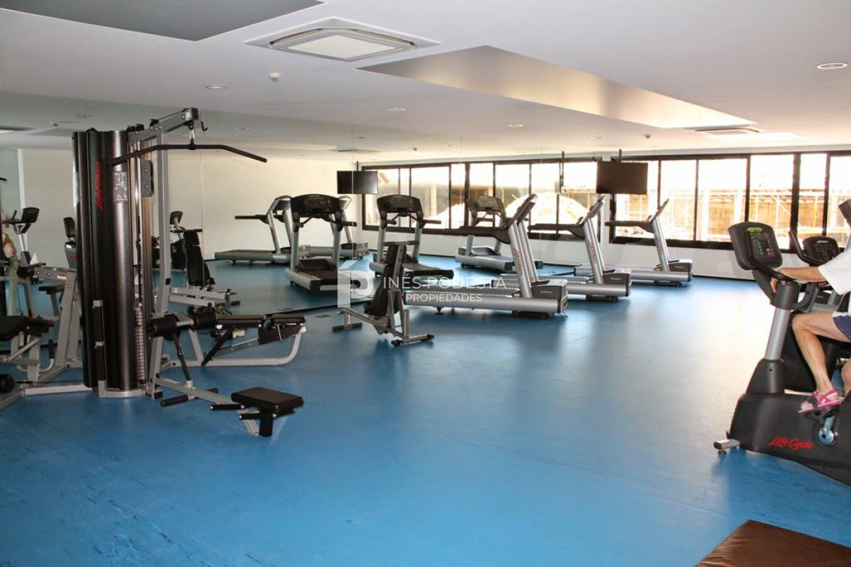 Apartamento ID.39434 - Venta 1 dormitorio en Punta del Este
