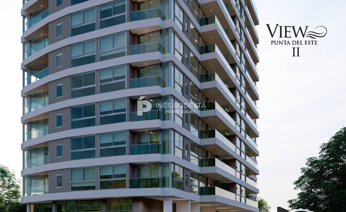 Apartamento ID.41847 - View II Punta del Este