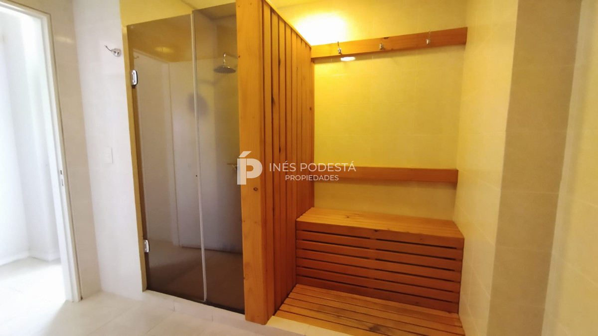 Apartamento ID.6284 - Apartamento en Alquiler, Roosevelt, Punta del Este, 2 Dormitorios.