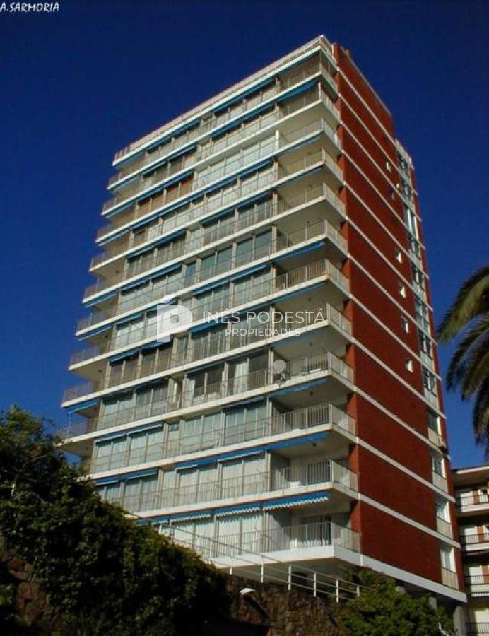 Apartamento ID.8572 - Apartamento en Alquiler, Peninsula, Punta del Este, 3 Dormitorios.