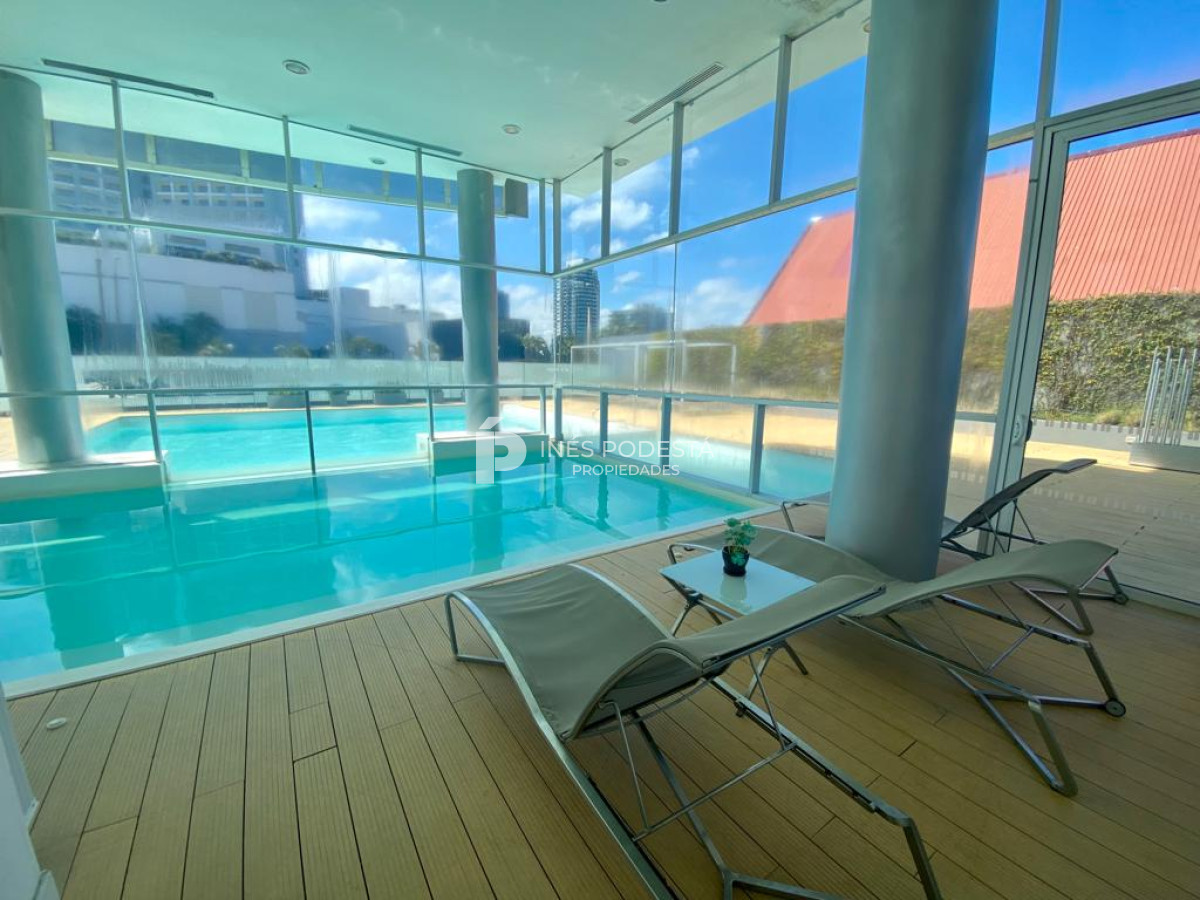 Apartamento ID.7472 - Apartamento en Venta 3 Dormitorios Punta del Este 