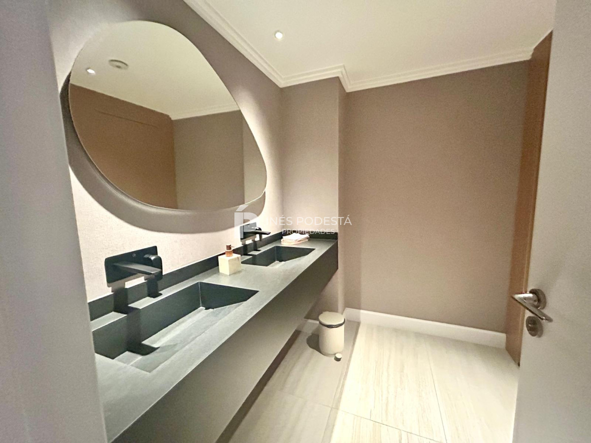 Apartamento ID.41227 - Roosevelt Venta a estrenar 3 dormitorios y 2 baños 