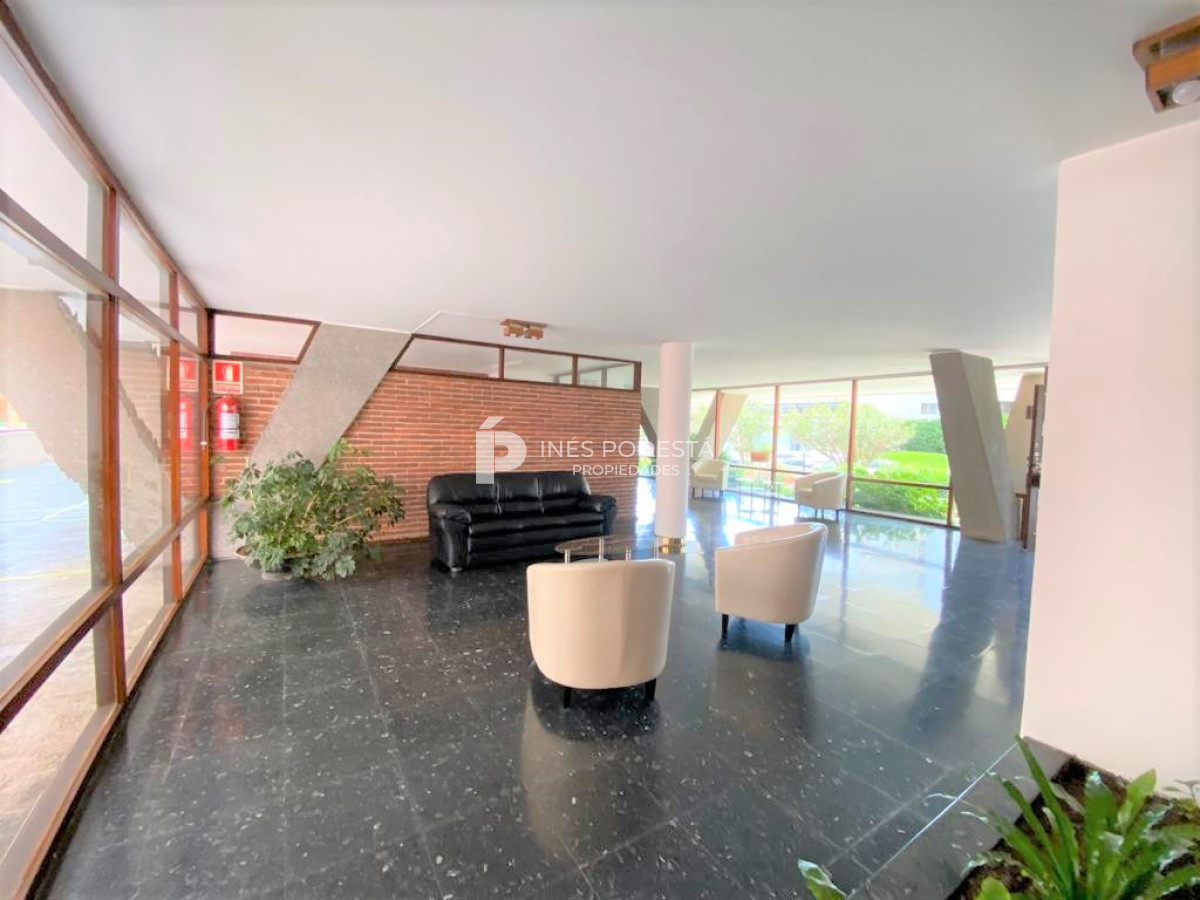 Apartamento ID.40983 - Venta apartamento de 1 dormitorio brava