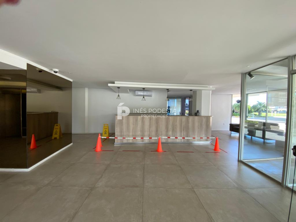 Apartamento ID.40292 - Apartamento en Punta del Este, Brava