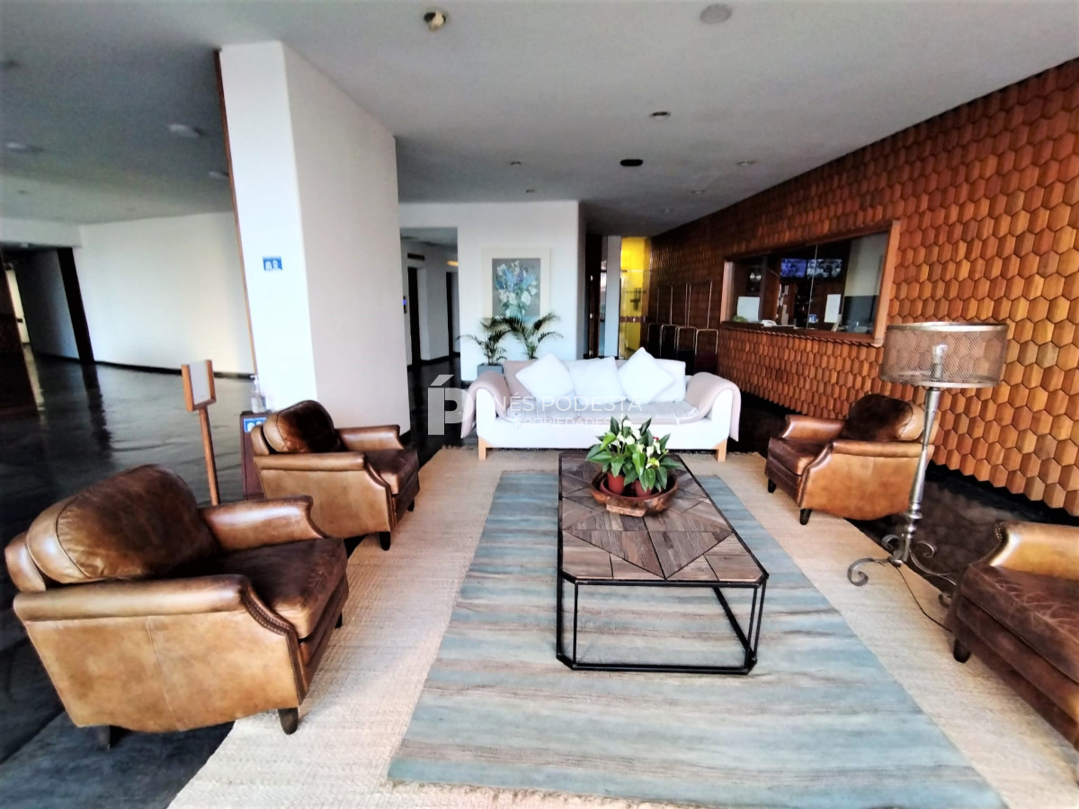 Apartamento ID.7040 - APARTAMENTO VENTA PENINSULA 2 DORMITORIOS