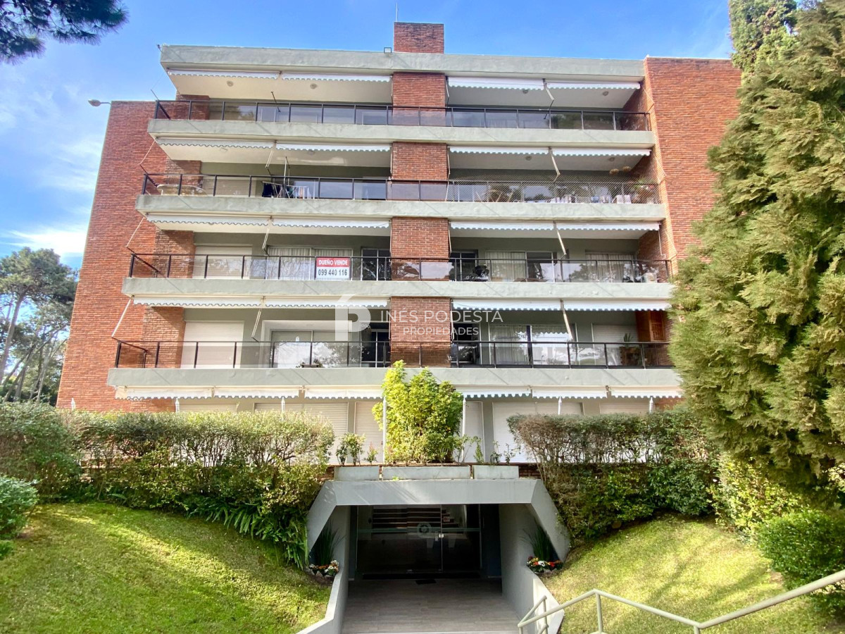 Apartamento ID.41634 - Venta departamento 4 dormitorios en mansa