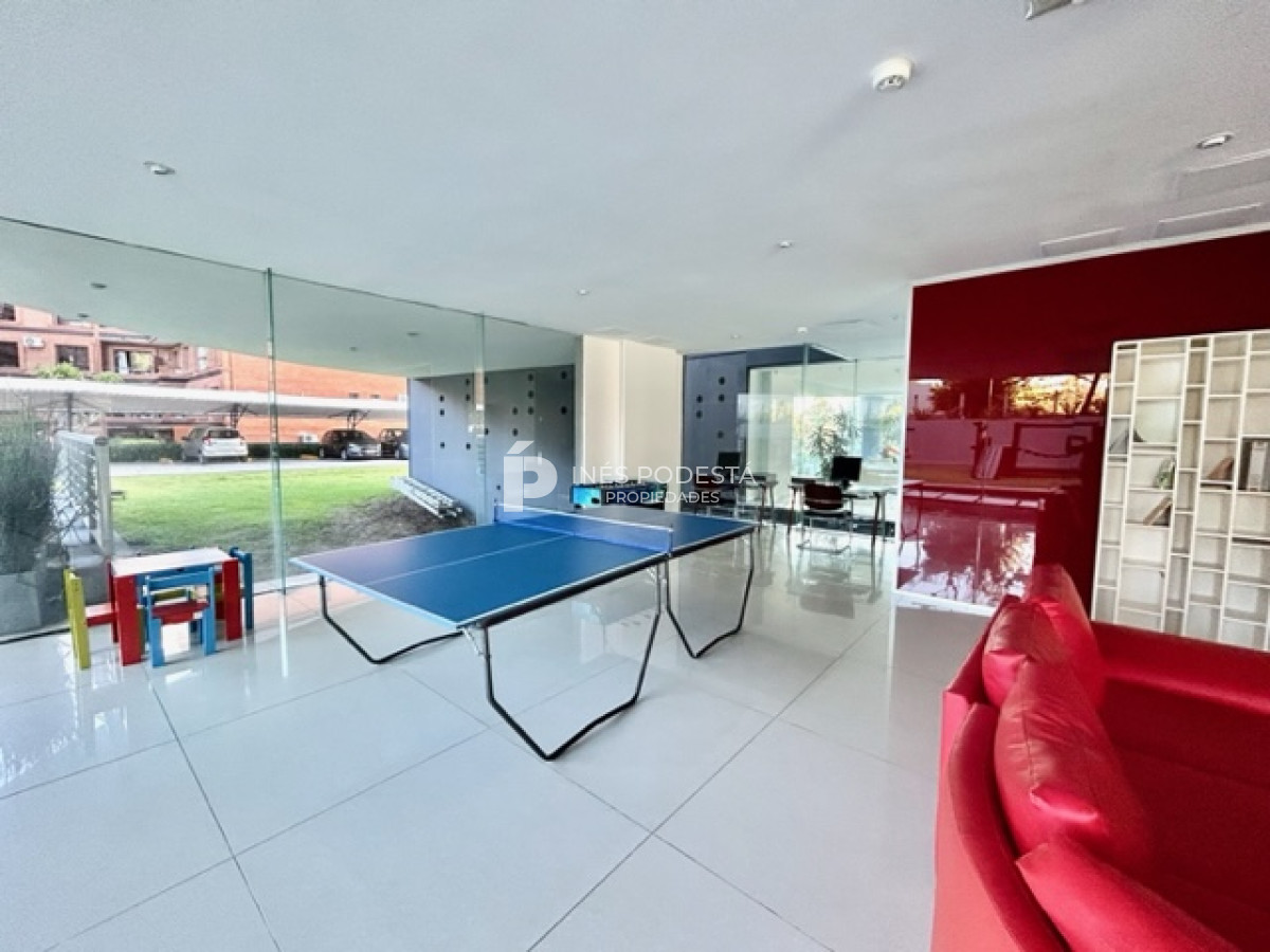 Apartamento ID.7800 - ALQUILER apartamento 2 dormitorios Roosevelt con vista hacia la barra
