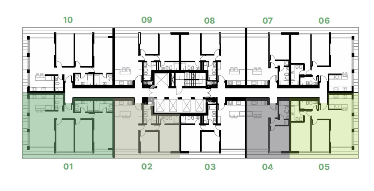 Apartamento ID.40540 - TORRES DEL ESTE MANSA 