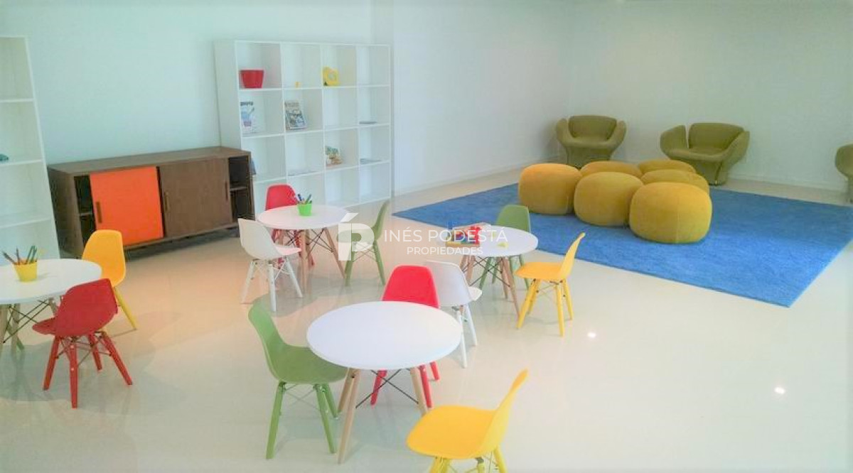 Apartamento ID.7233 - VENTA  Y ALQUILER 2 DORMITORIOS BRAVA PUNTA DEL ESTE