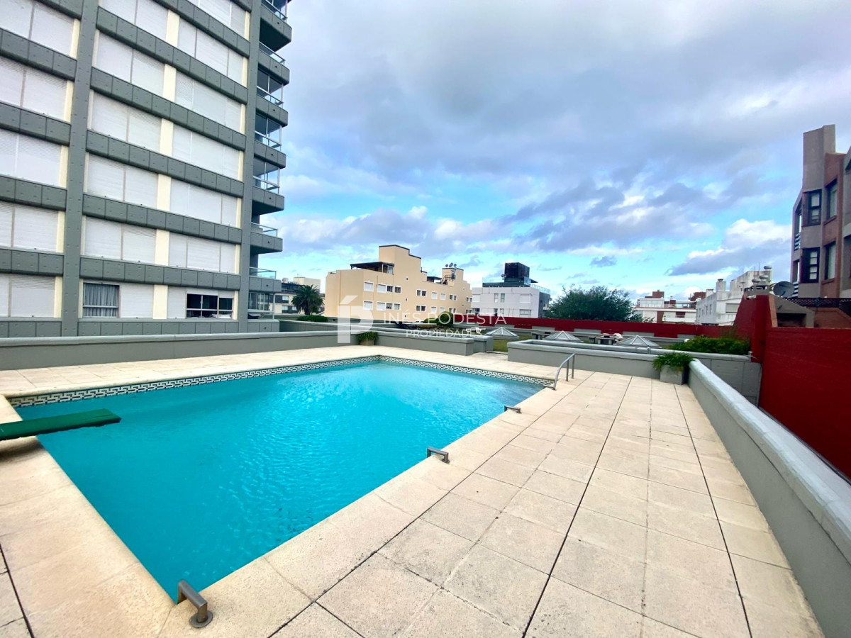 Apartamento ID.41188 - Apto 2 dormitorios en península alquiler temporada 
