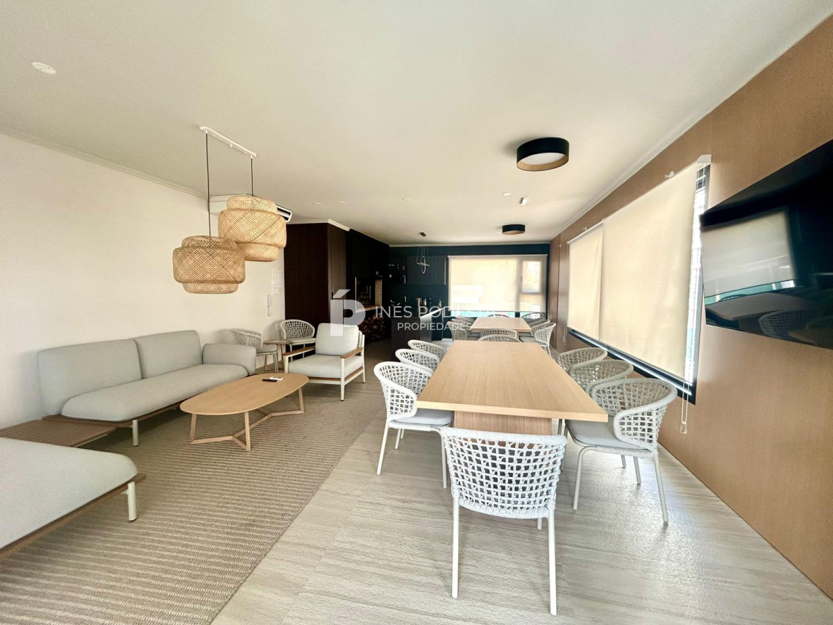 Apartamento ID.41227 - Roosevelt Venta a estrenar 3 dormitorios y 2 baños 