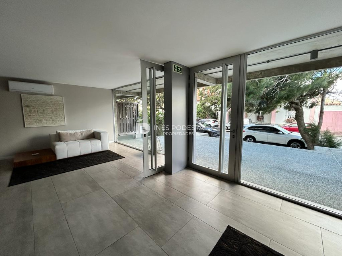 Apartamento ID.39436 - Alquiler mono ambiente Península 