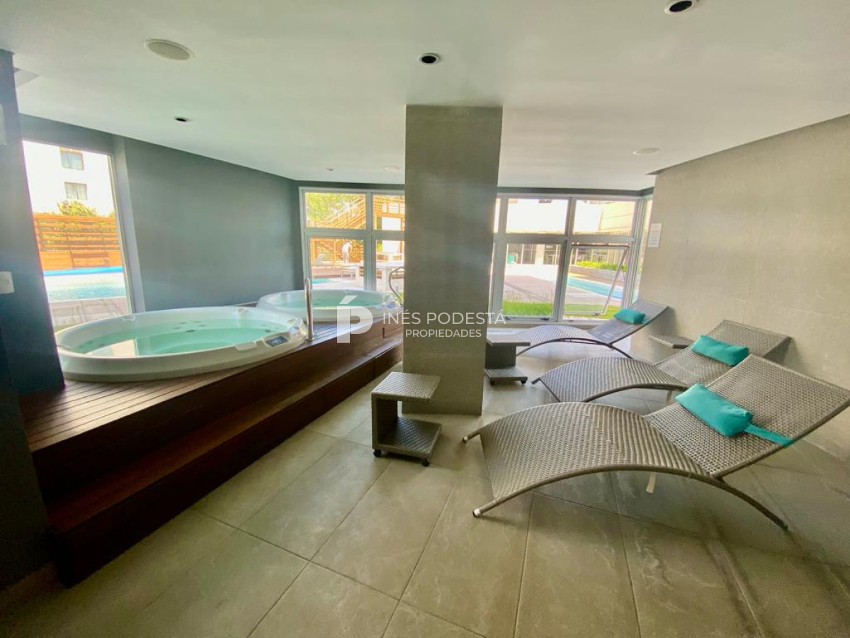 Apartamento ID.8636 - Venta y alquiler Departamento de 2 dormitorios 