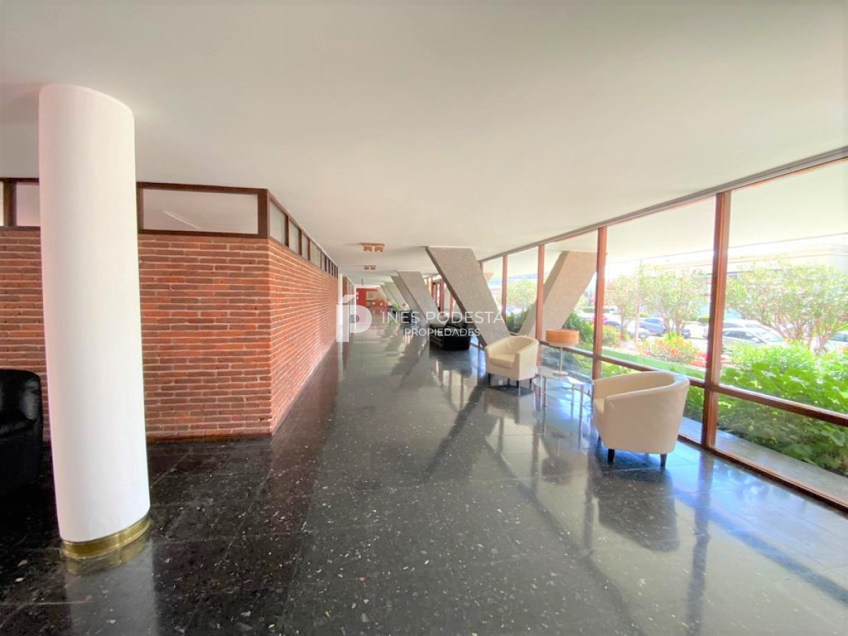 Apartamento ID.40983 - Venta apartamento de 1 dormitorio brava