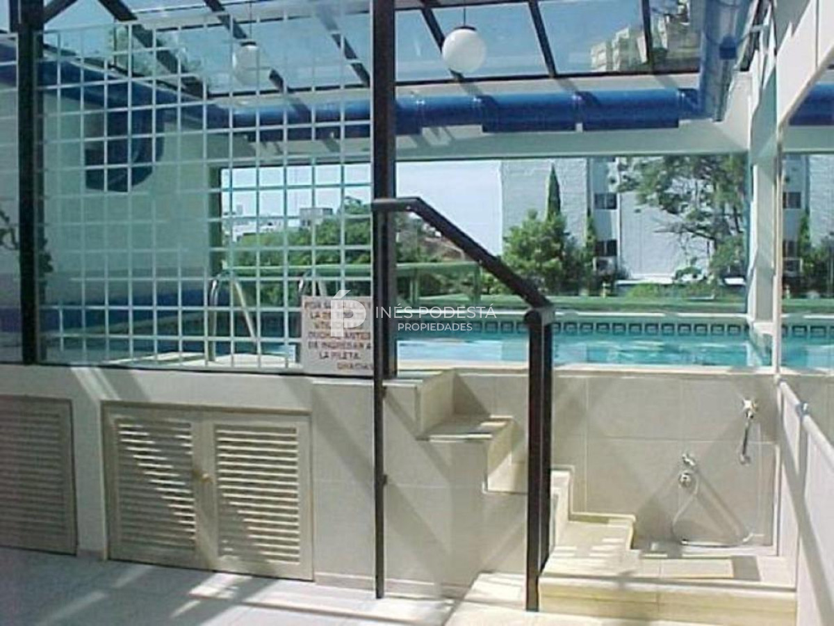 Apartamento ID.8158 - Apartamento en brava 1 dormitorio y medio