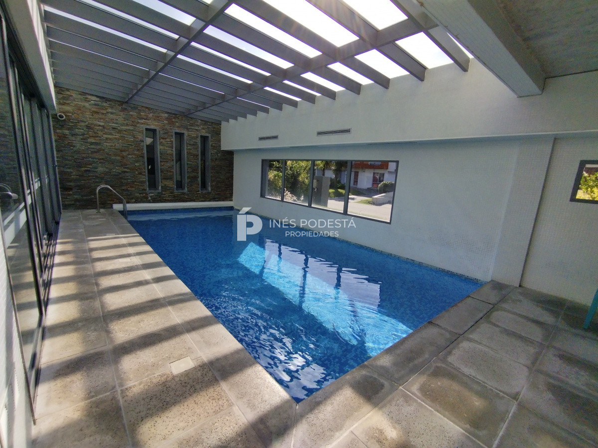 Apartamento ID.7351 - Apartamento en Venta, Brava, Punta del Este, 