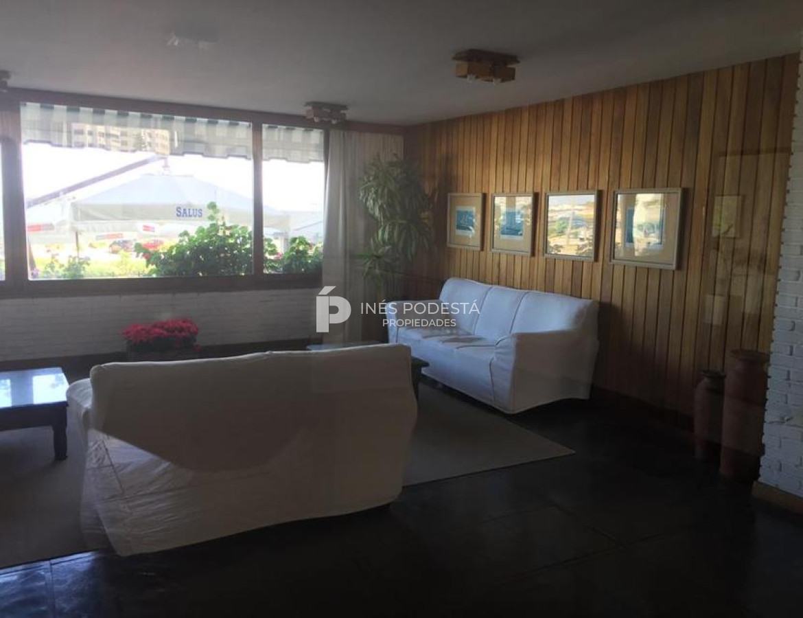 Apartamento ID.39277 - VENTA PUNTA DEL ESTE  MANSA 1 DORMITORIO 