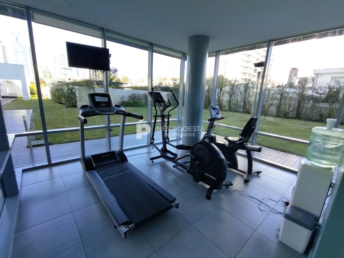 Apartamento ID.5474 - Venta departamento de 2 dormitorios