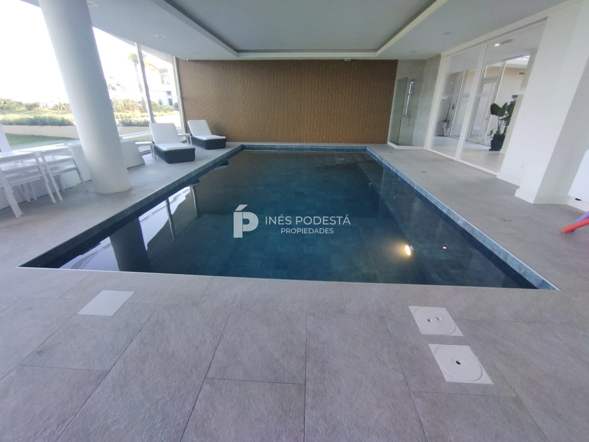 Apartamento ID.39990 - Mansa 2 dormitorios 