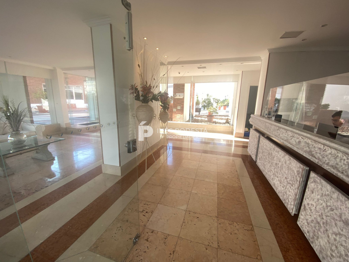 Apartamento ID.5714 - Apartamento en alquiler de 1 Dormitorio y medio