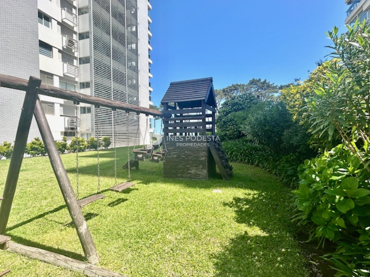 Apartamento ID.4387 - Alquiler departamento 2 dormitorios y 2 baños 