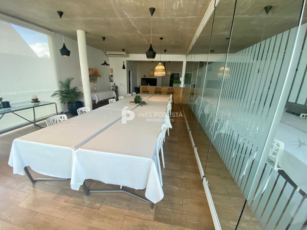 Apartamento ID.7472 - Apartamento en Venta 3 Dormitorios Punta del Este 