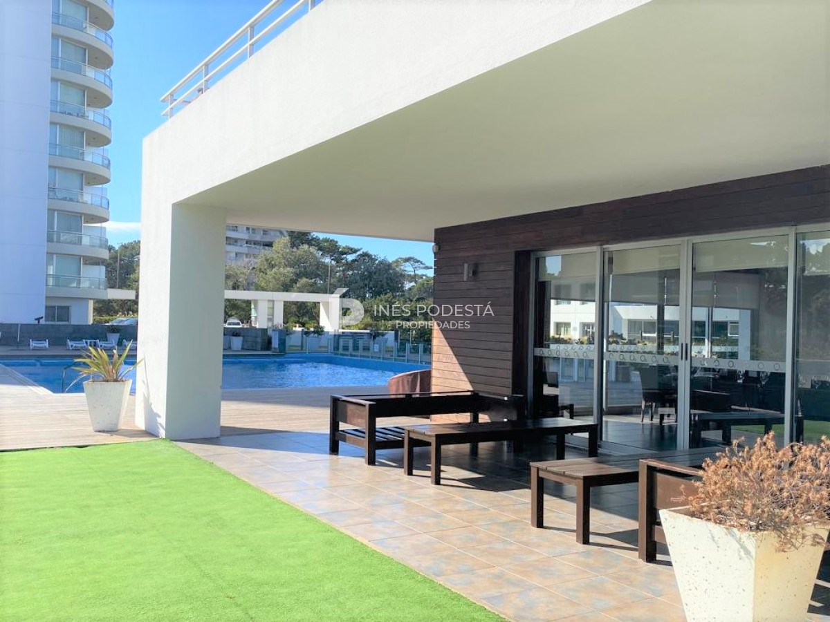 Apartamento ID.5882 - OCEAN DRIVE EN VENTA3 dormitorios
