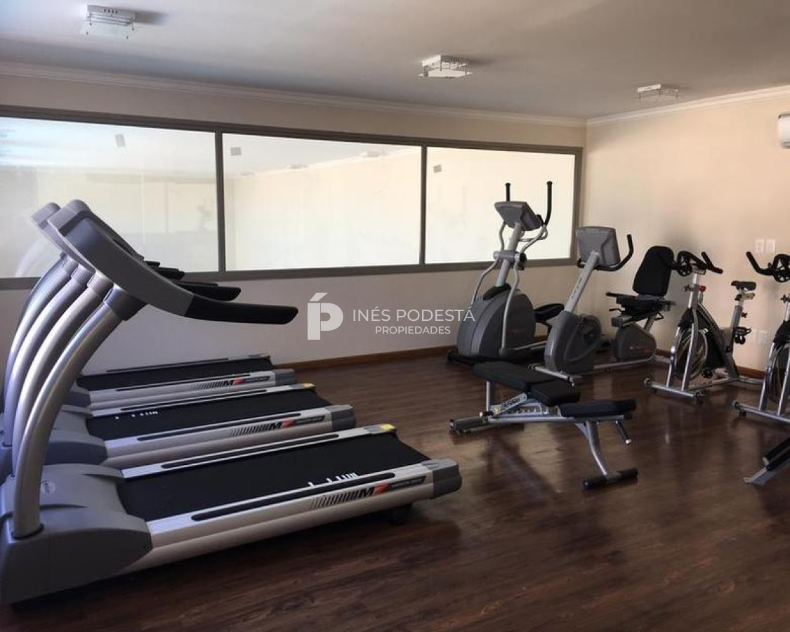 Apartamento ID.8611 - Frente a Punta Shopping , Roosevelt
