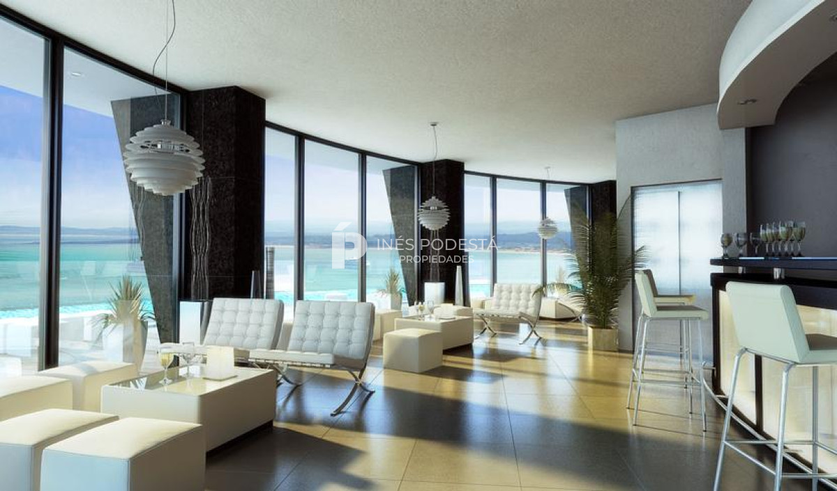 Apartamento ID.8573 - Venta departamento con 3 suites