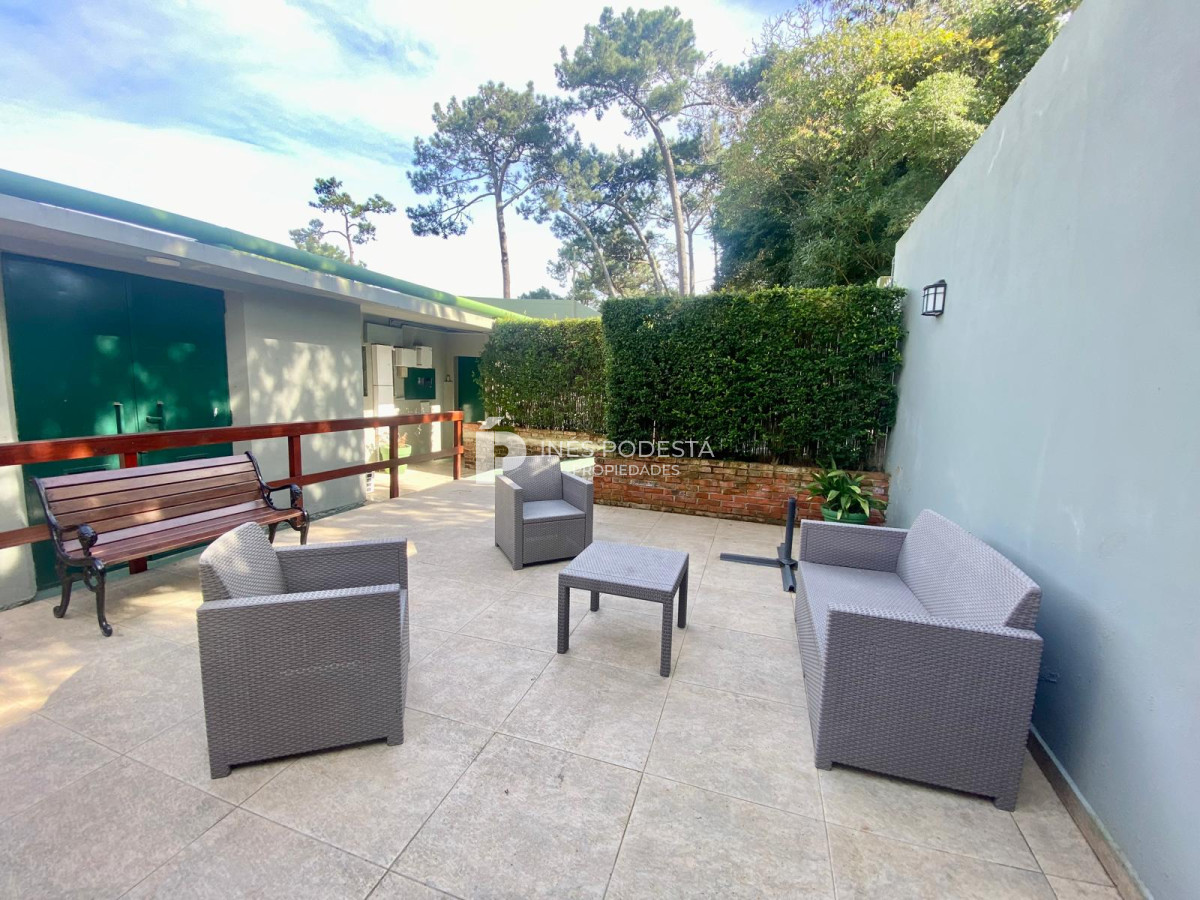 Apartamento ID.41634 - Venta departamento 4 dormitorios en mansa