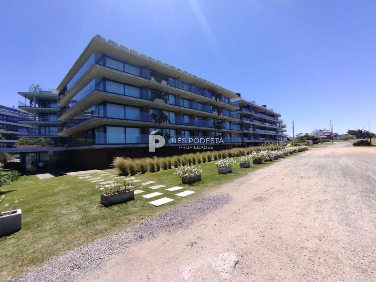 Apartamento ID.40262 - ALQUILER 1 DORMITORIO EN MANSA