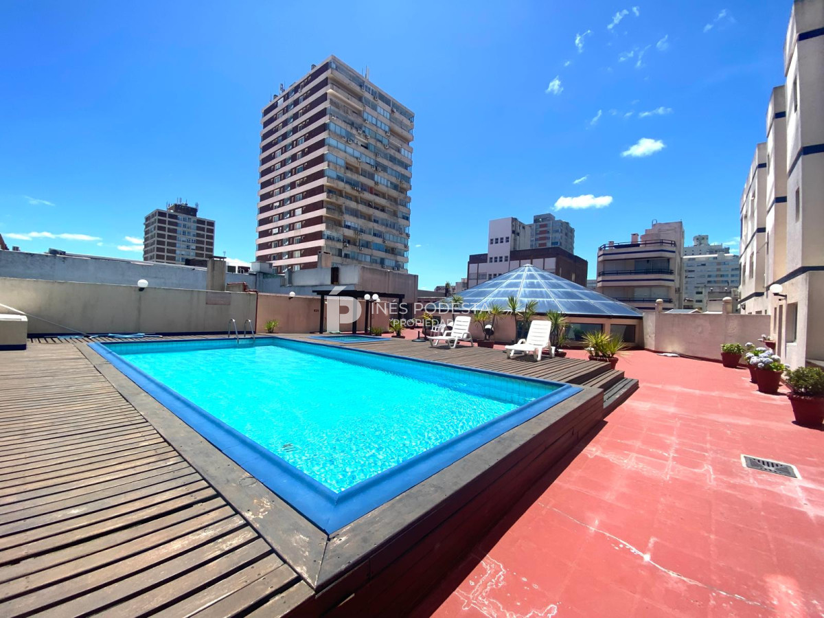 Apartamento ID.41215 - Apartamento en alquiler TEMPORADA 
