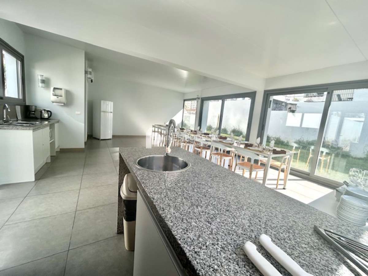 Apartamento ID.7397 - Venta departamento en  Brava,  2 Dormitorios.