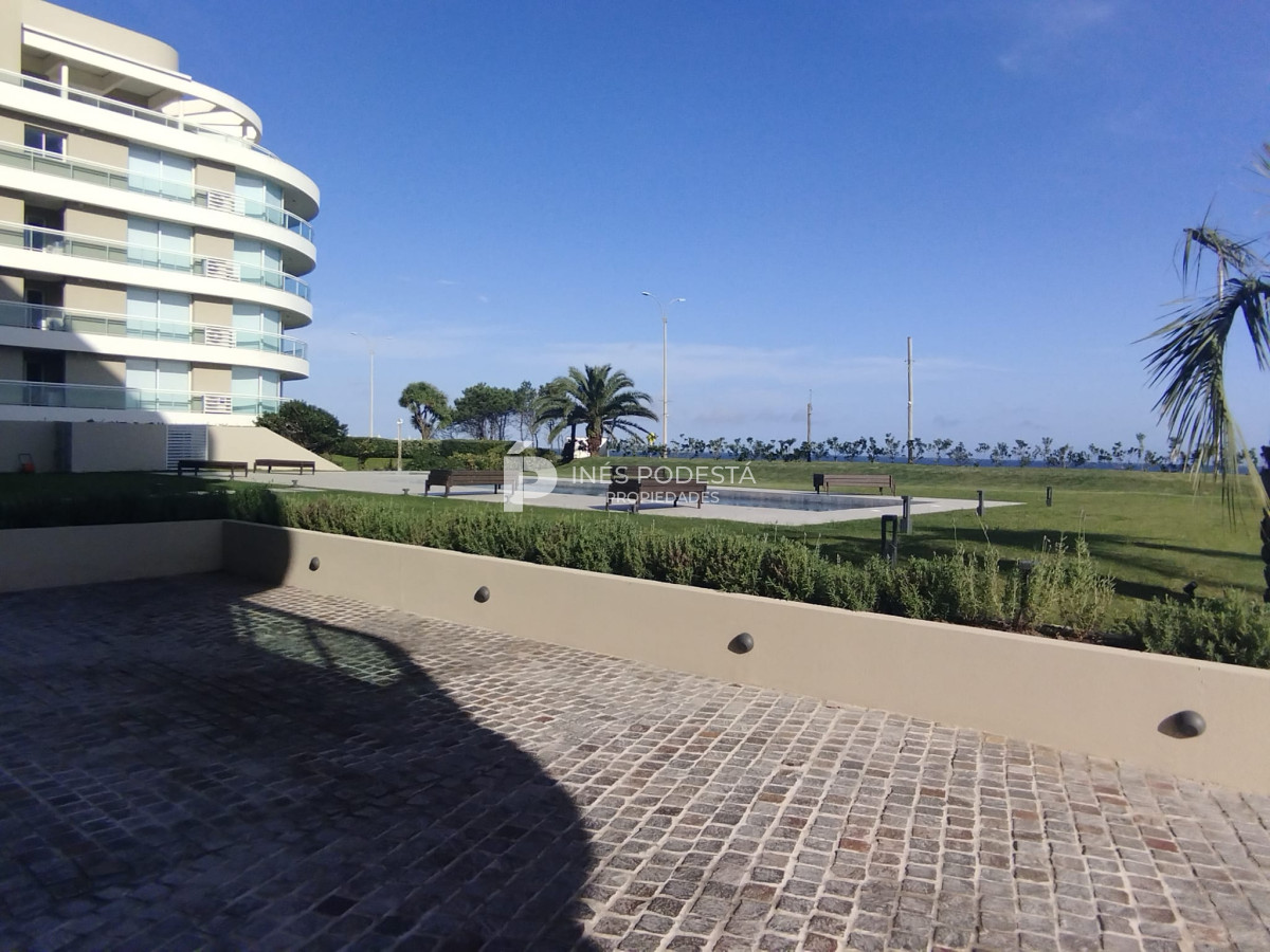 Apartamento ID.39990 - Mansa 2 dormitorios 