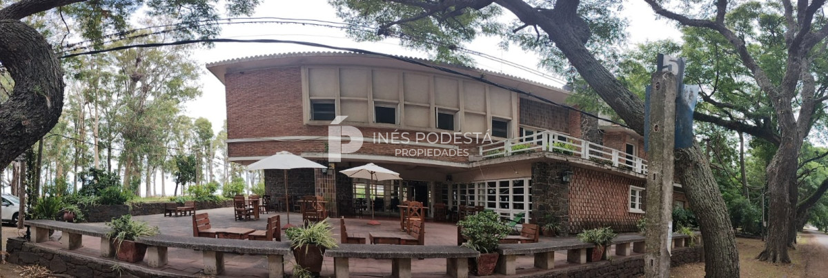 Balneario Santa Ana - GoPunta - Portal Inmobiliario de Punta del Este - Maldonado