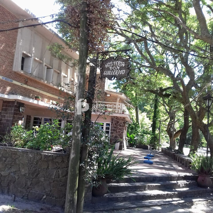 Balneario Santa Ana - GoPunta - Portal Inmobiliario de Punta del Este - Maldonado