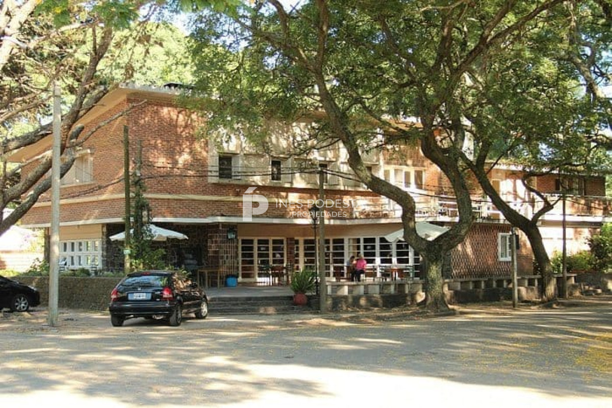 Balneario Santa Ana - GoPunta - Portal Inmobiliario de Punta del Este - Maldonado